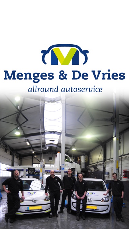 Menges & De Vries