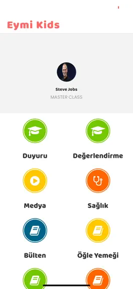 Game screenshot Eymi Kids Anaokulu hack