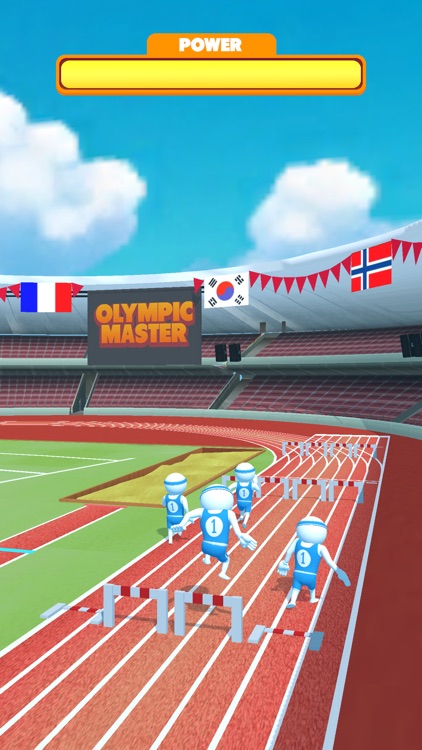 Olympic Masters screenshot-4