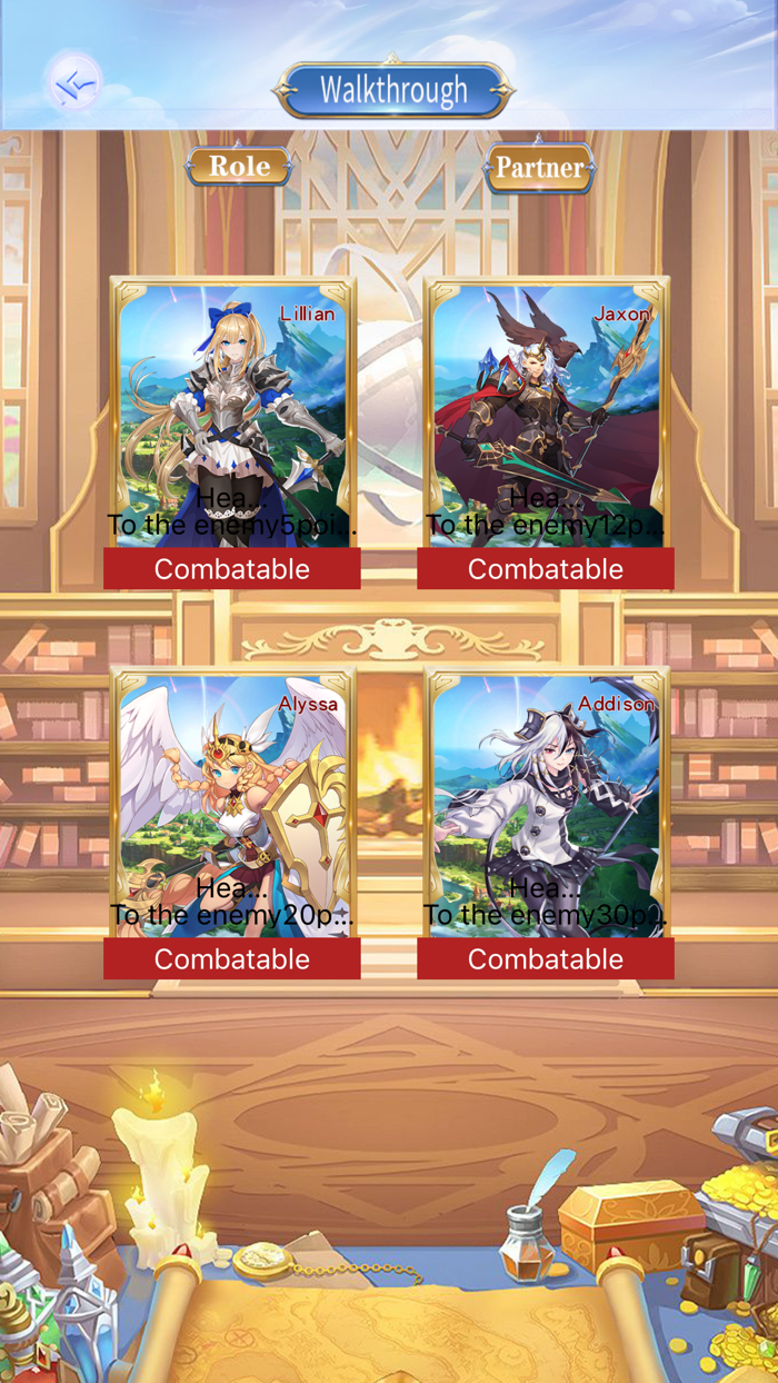 S.H Legend of Guard Hero