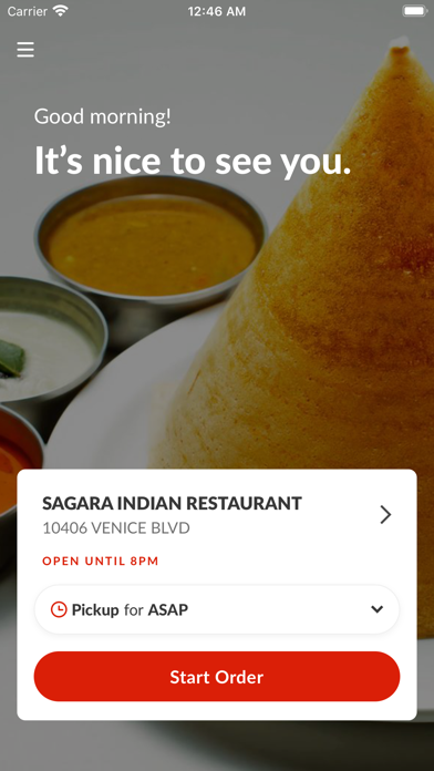 How to cancel & delete Mayura Indian Restaurant from iphone & ipad 2