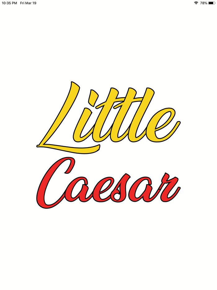 Little Caesar Pizza Grimsby