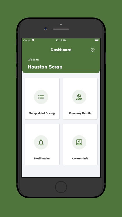 Houston Scrap Metal