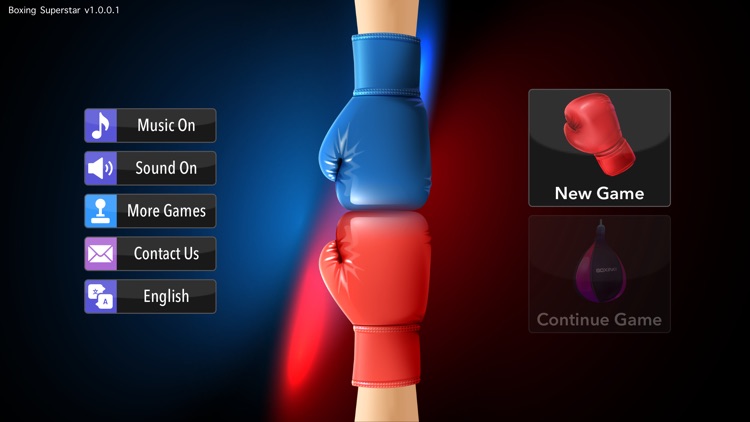 Boxing Superstar screenshot-0