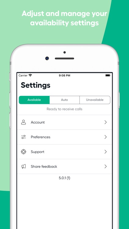 Aircall - Business Phone