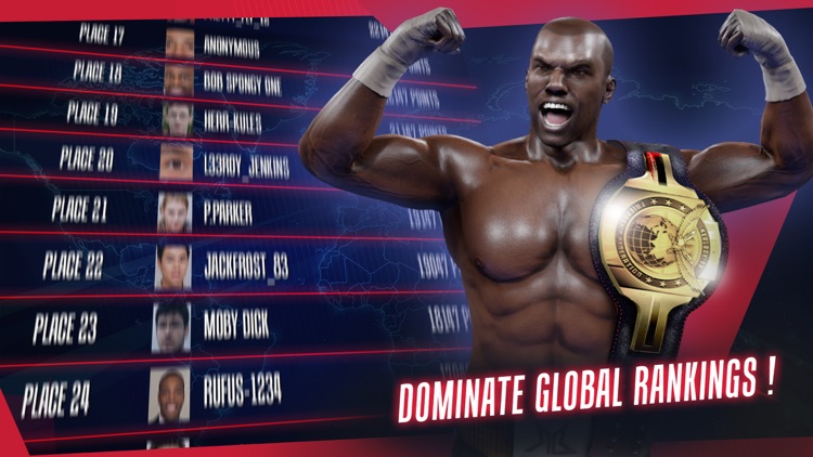 Real Boxing 2 screenshot-3