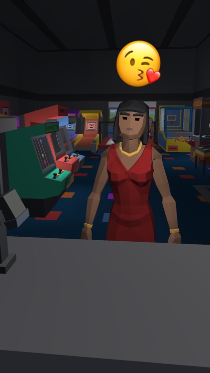 Shopping Guide 3D screenshot-5