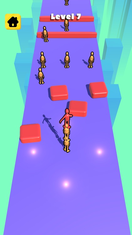 Trap Jumper 3D