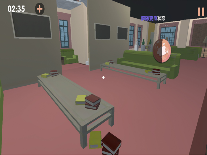 Hunter Props Simulator