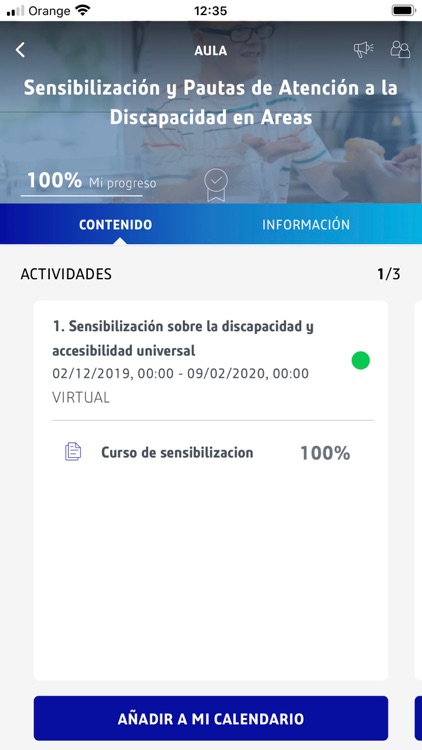 Areas Living APP screenshot-3
