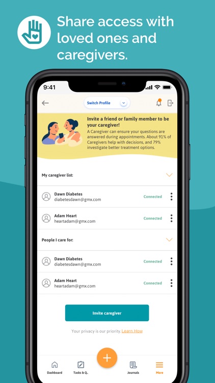 ZoeInsights screenshot-5