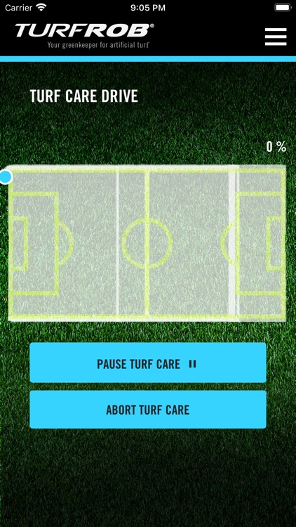 TurfRob - Your Greenkeeper screenshot-3