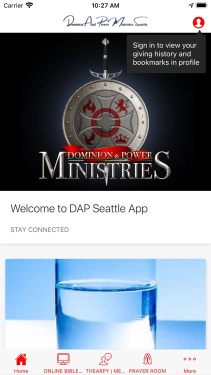 DAP SEATTLE