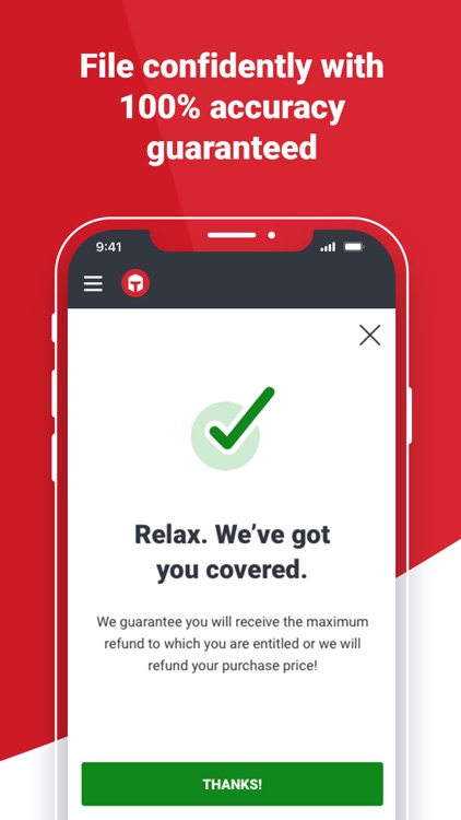 TaxSlayer Free Tax App screenshot-6