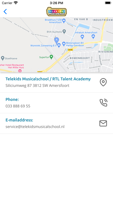 How to cancel & delete Telekids Musicalschool from iphone & ipad 3