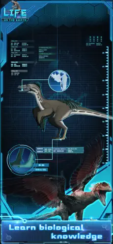 Screenshot 8 Idle evolution: Life on Earth iphone