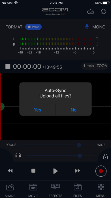 Handy Recorder PRO Handy Recorder PRO
