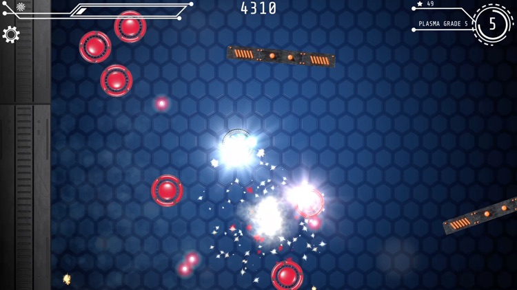 Hypastorm