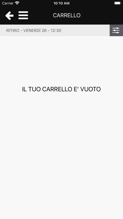 Rock 'n' food screenshot-4