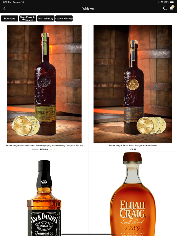 Happy Place Craft Beer