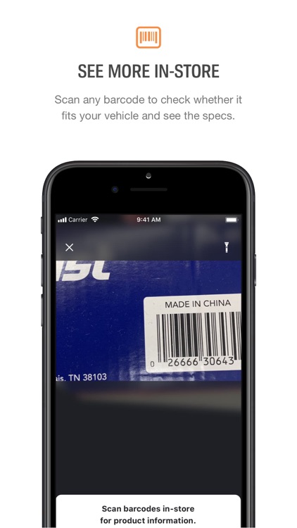 AutoZone screenshot-6