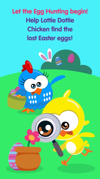 Lottie Dottie Chicken Official screenshot-0