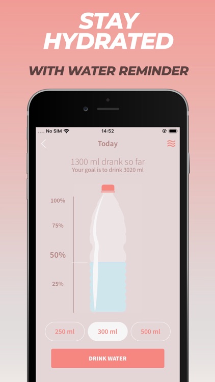 BeFit Lite screenshot-5