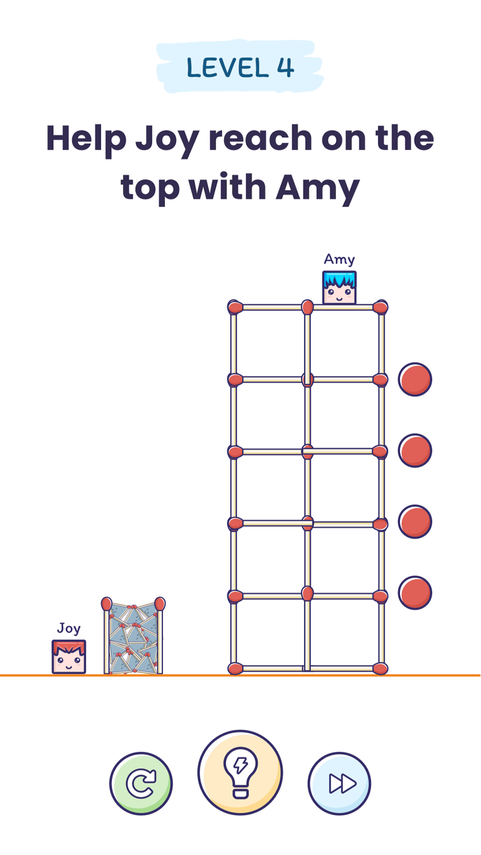 Smart Brain IQ Logic Puzzles