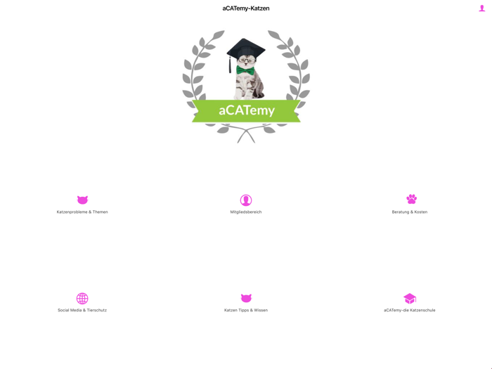 aCATemy-Katzen