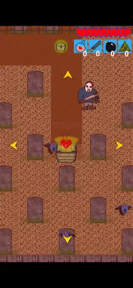 Game screenshot Grave Breaker Brody hack