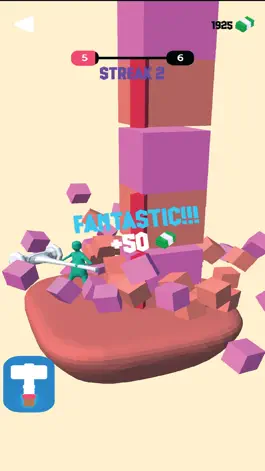 Game screenshot Hammer_Smash hack