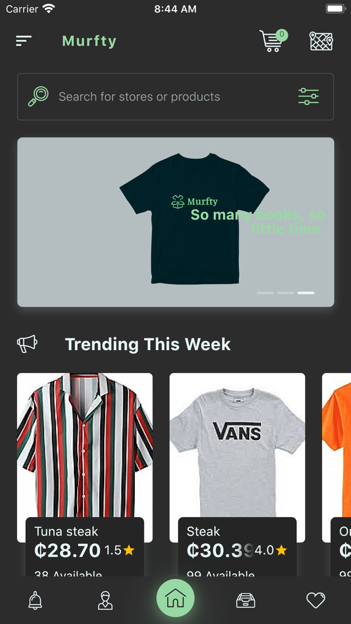 Murfty - Ecommerce Made Easy