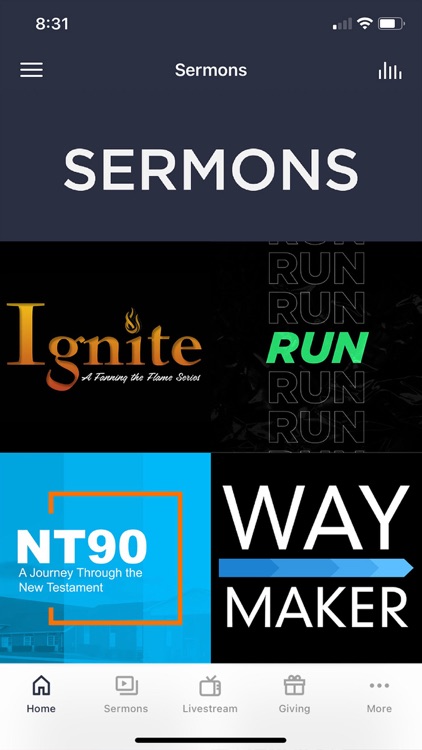 Nappanee Missionary Church