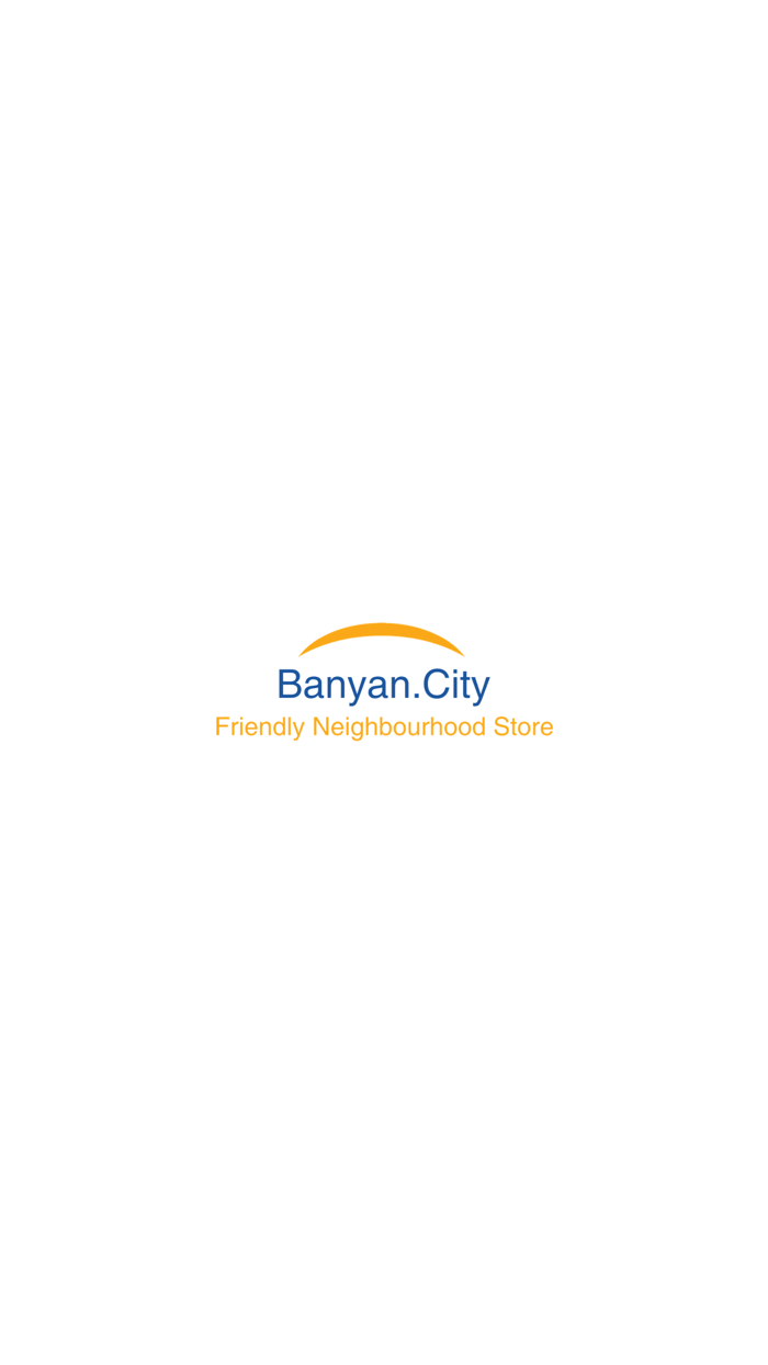 Banyan.City Merchant