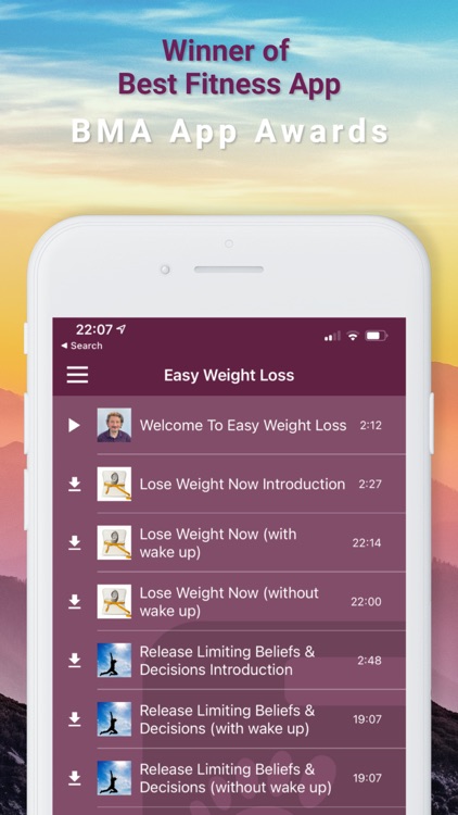 Easy Weight Loss