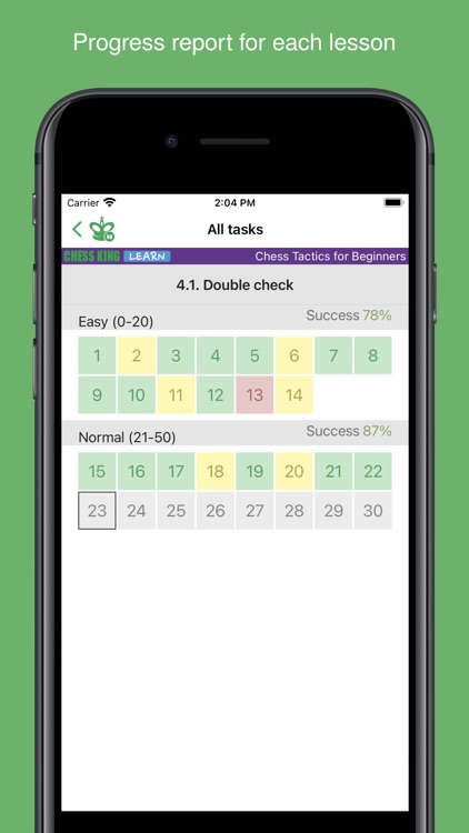 Chess King - Learn to Play screenshot-8