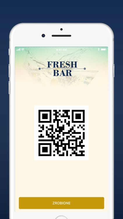 Fresh bar PL