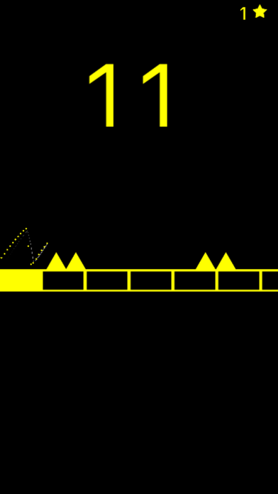 Yellow Game screenshot 5