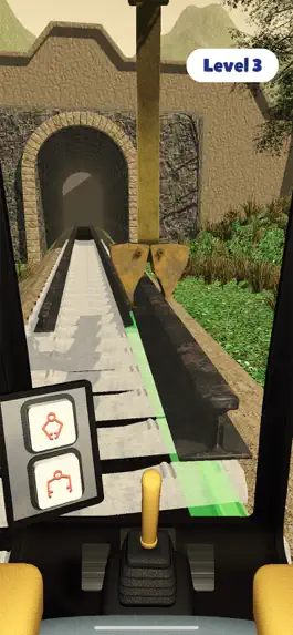 Game screenshot Railroad Master 3D mod apk