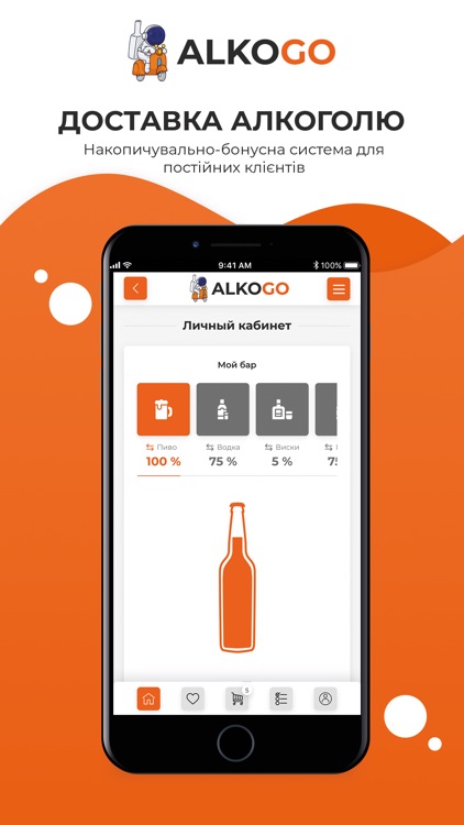 AlkoGO screenshot-4