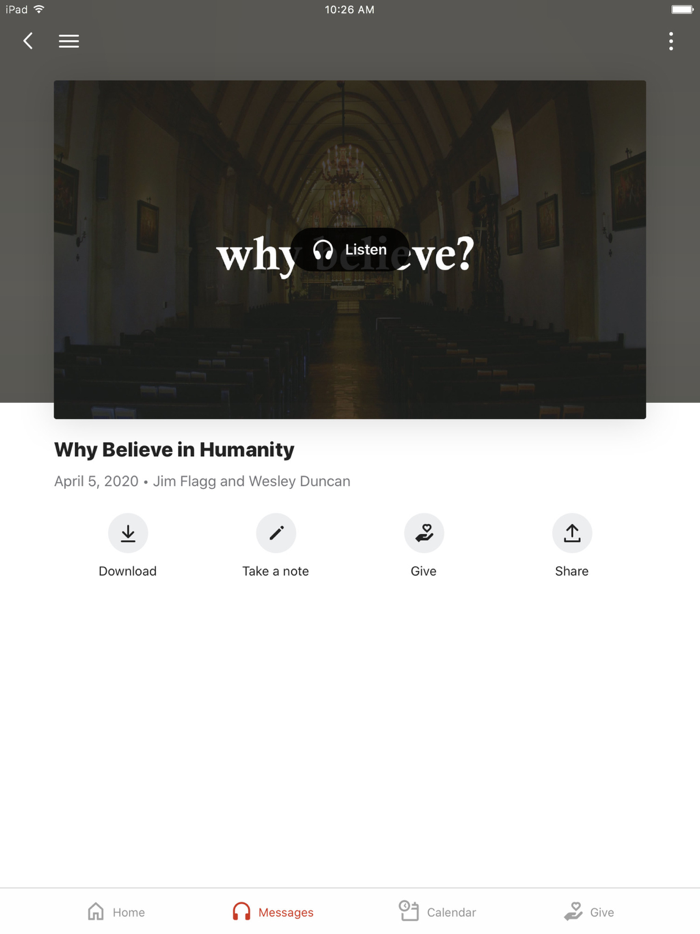 First Methodist Church Humble