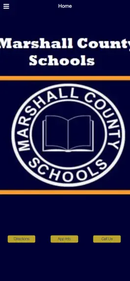 Game screenshot Marshall County Schools WV mod apk