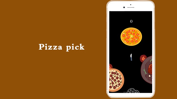 Pizza Pick