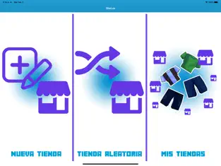 Screenshot 4 ShoLox - Crear tienda Roblox iphone