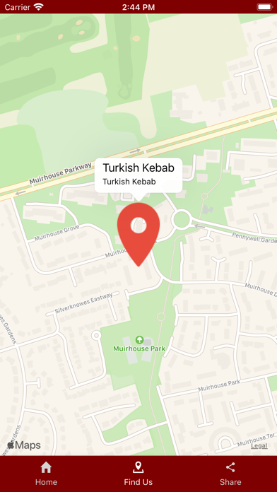 TurkishKebab