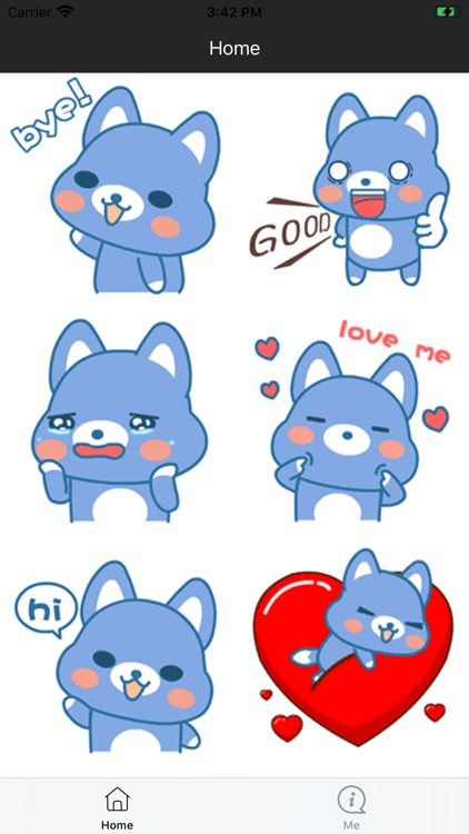MengTheDog