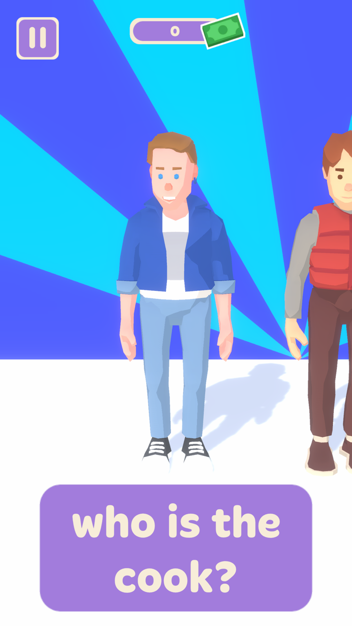 Check Your Intuition