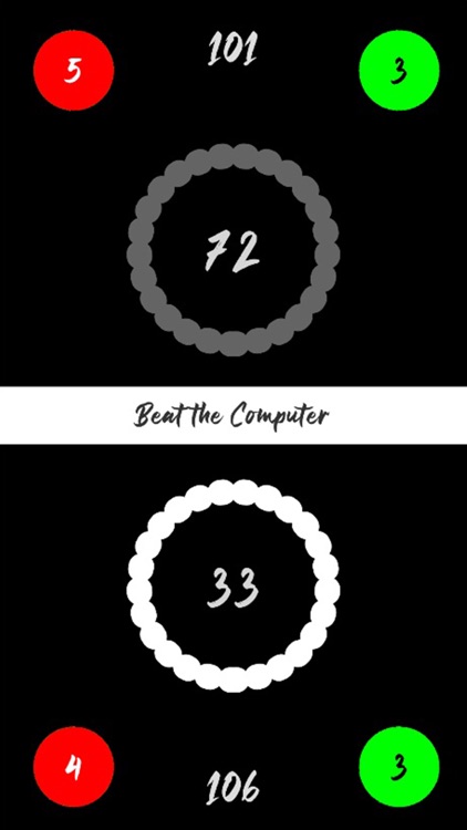 Beat the Computer