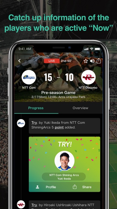 How to cancel & delete SpoLive:Live Sports Commentary from iphone & ipad 4