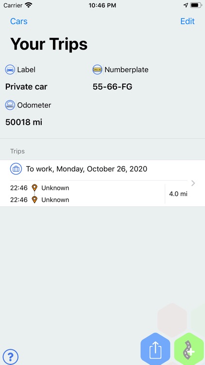 TripBase screenshot-4